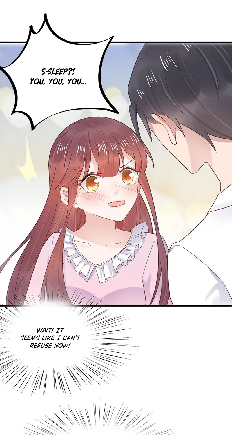 Blossoming Sweet Love Chapter 9 page 31 - MangaKakalot