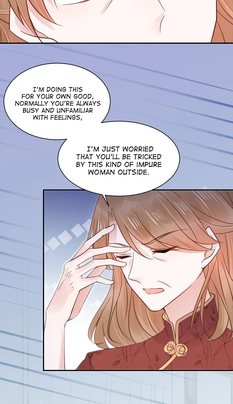 Blossoming Sweet Love Chapter 9 page 8 - MangaKakalot