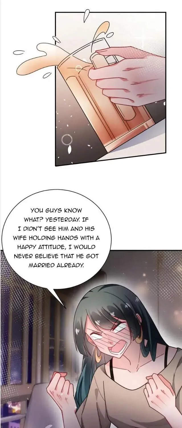 Blossoming Sweet Love Chapter 90 page 18 - MangaKakalot