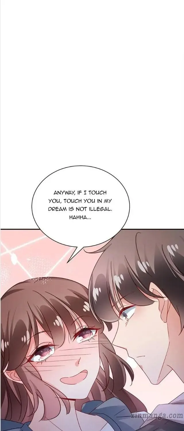 Blossoming Sweet Love Chapter 91 page 17 - MangaKakalot