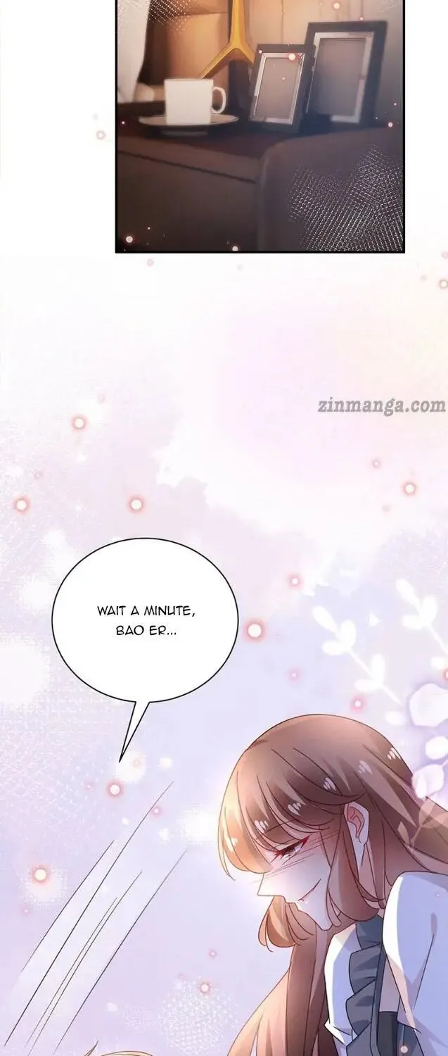 Blossoming Sweet Love Chapter 91 page 23 - MangaKakalot