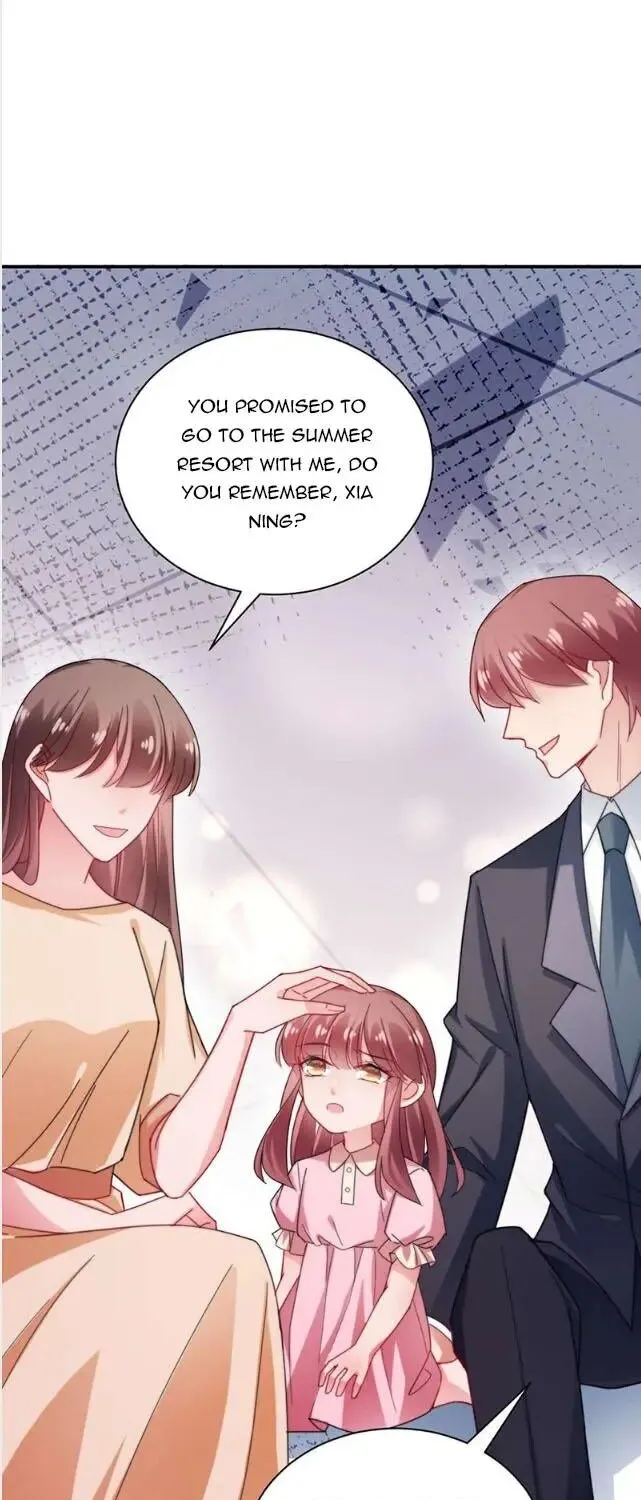 Blossoming Sweet Love Chapter 92 page 3 - MangaKakalot