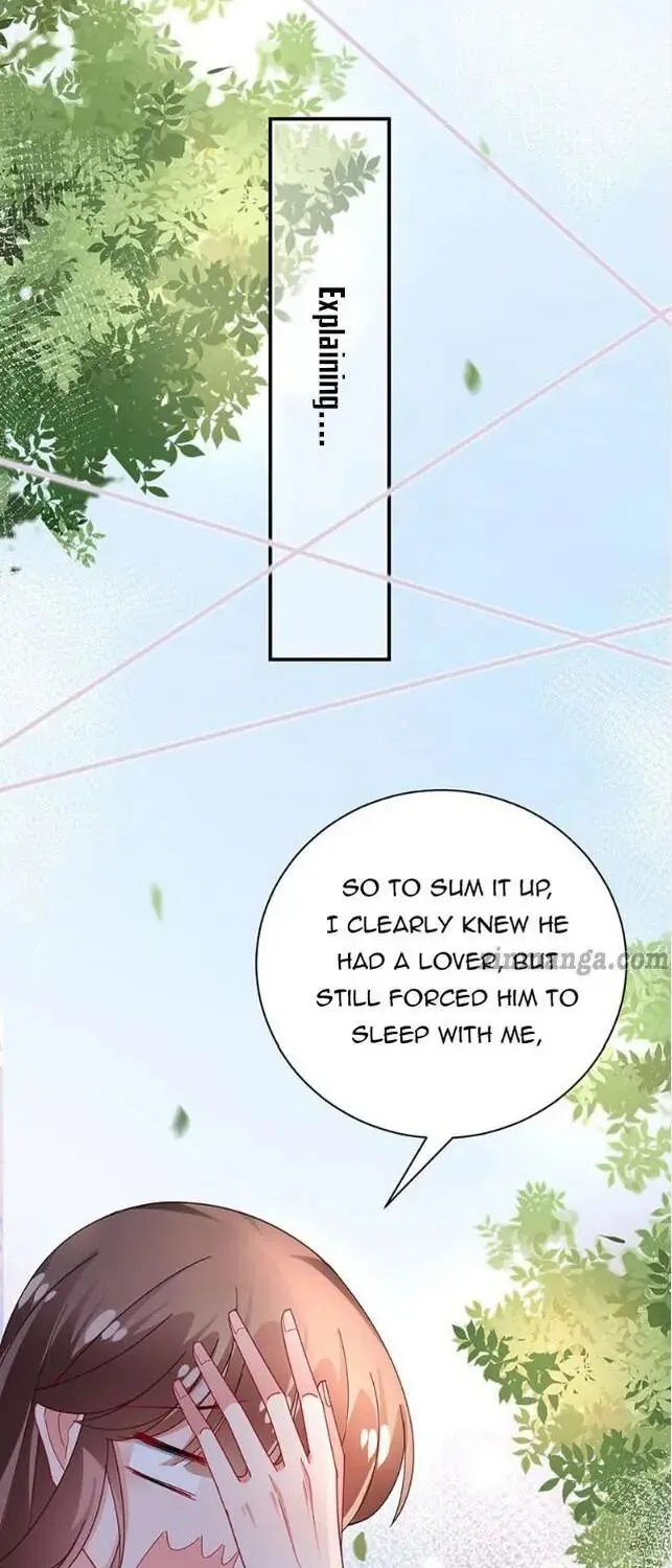 Blossoming Sweet Love Chapter 93 page 30 - MangaKakalot