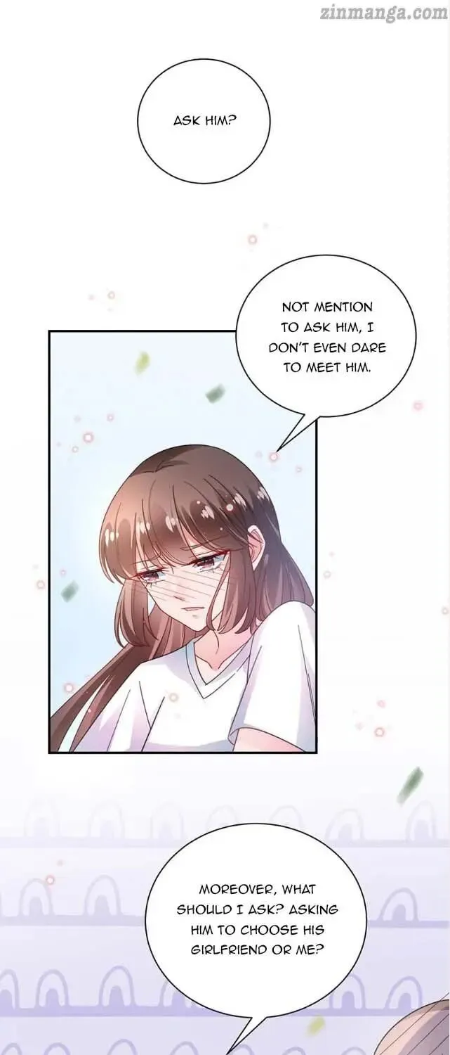 Blossoming Sweet Love Chapter 94 page 1 - MangaKakalot