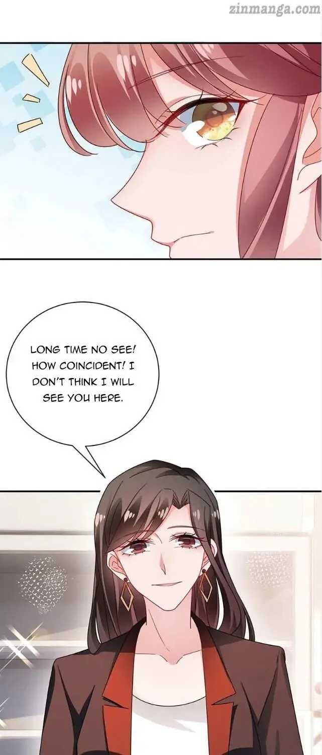 Blossoming Sweet Love Chapter 95 page 18 - MangaKakalot