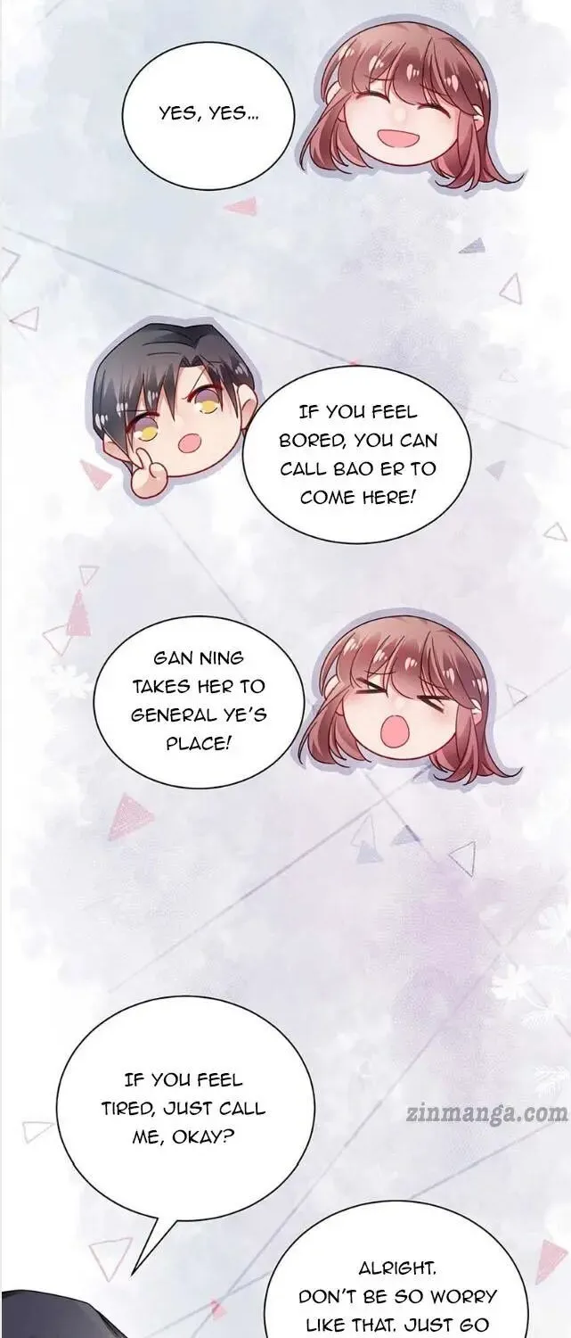 Blossoming Sweet Love Chapter 95 page 6 - MangaKakalot