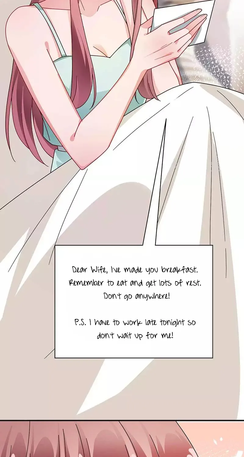 Blossoming Sweet Love Chapter 97 page 32 - MangaKakalot