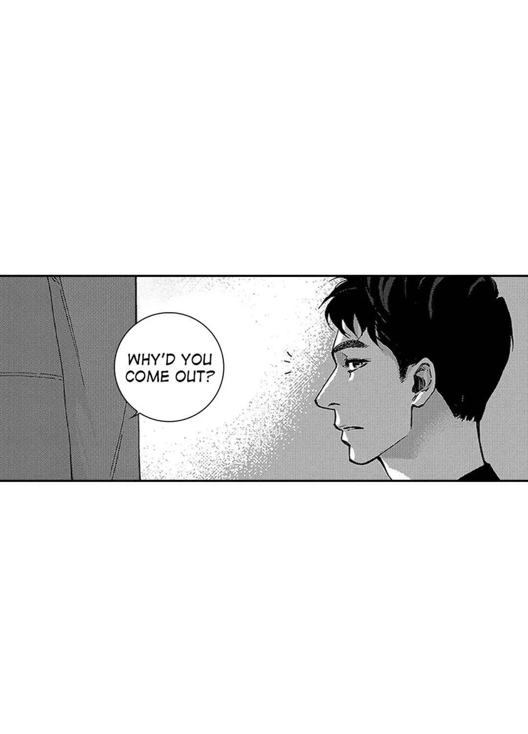 Blue, Black, Sky Chapter 8 page 42 - MangaKakalot