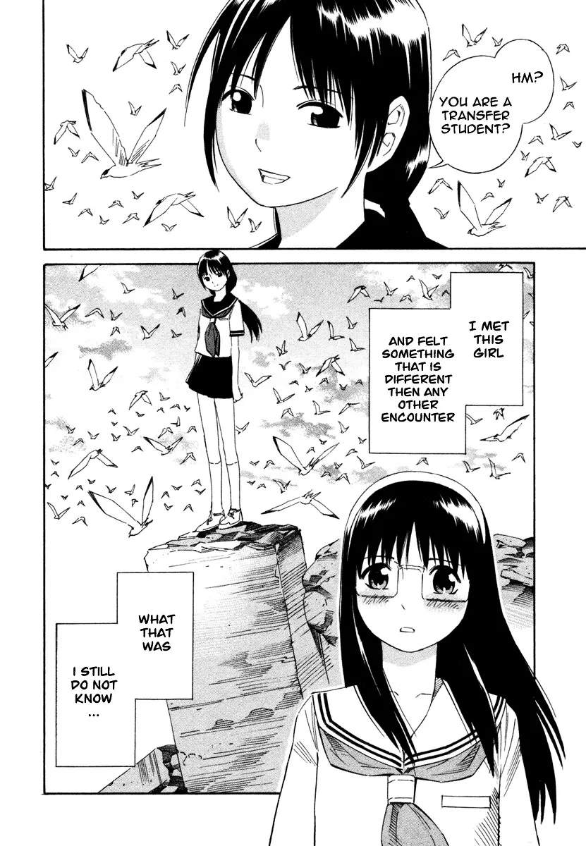 Blue Drop ~Tenshi no Bokura~ Chapter 6 page 30 - MangaKakalot