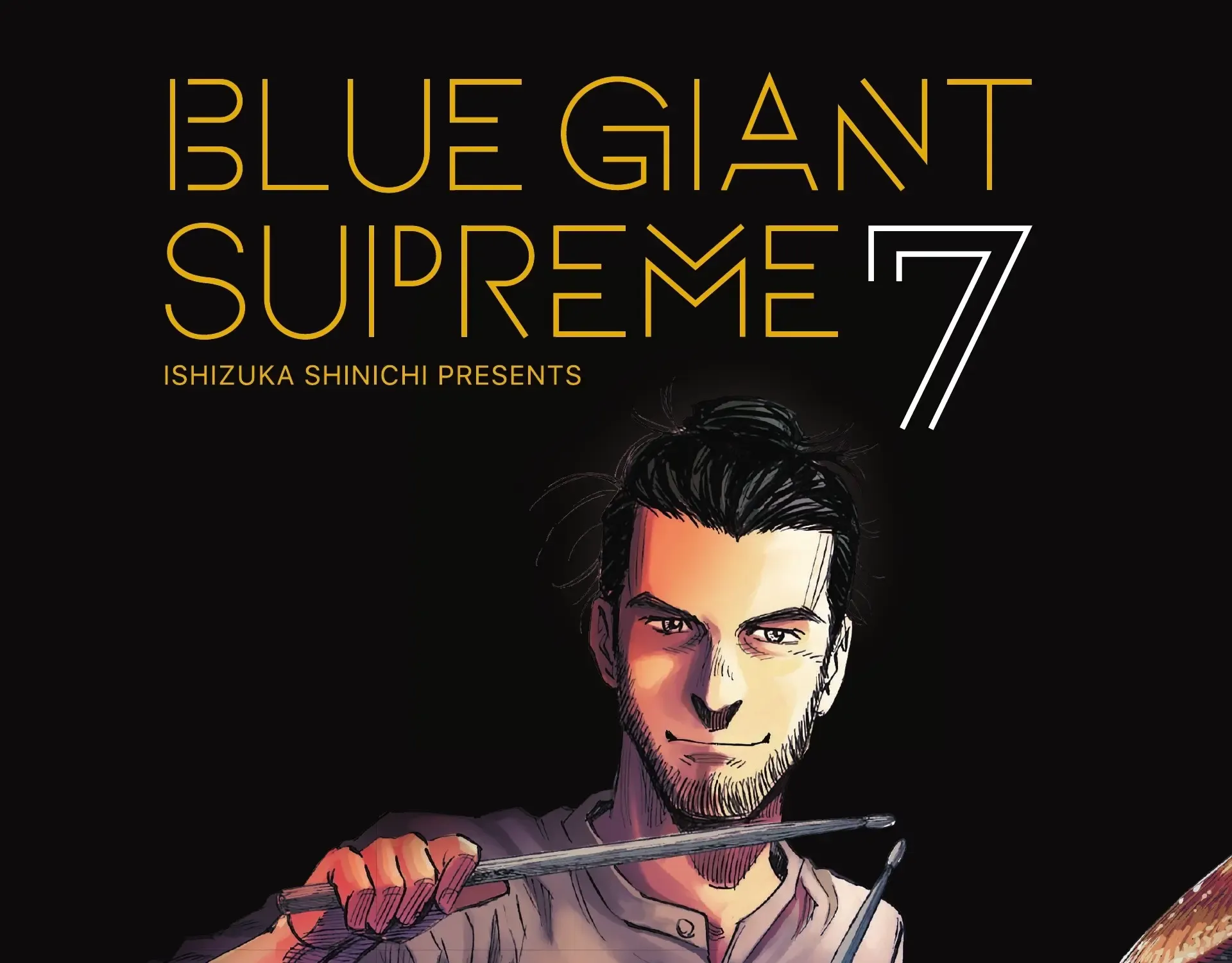 Blue Giant Supreme Chapter 49 page 2 - MangaNato