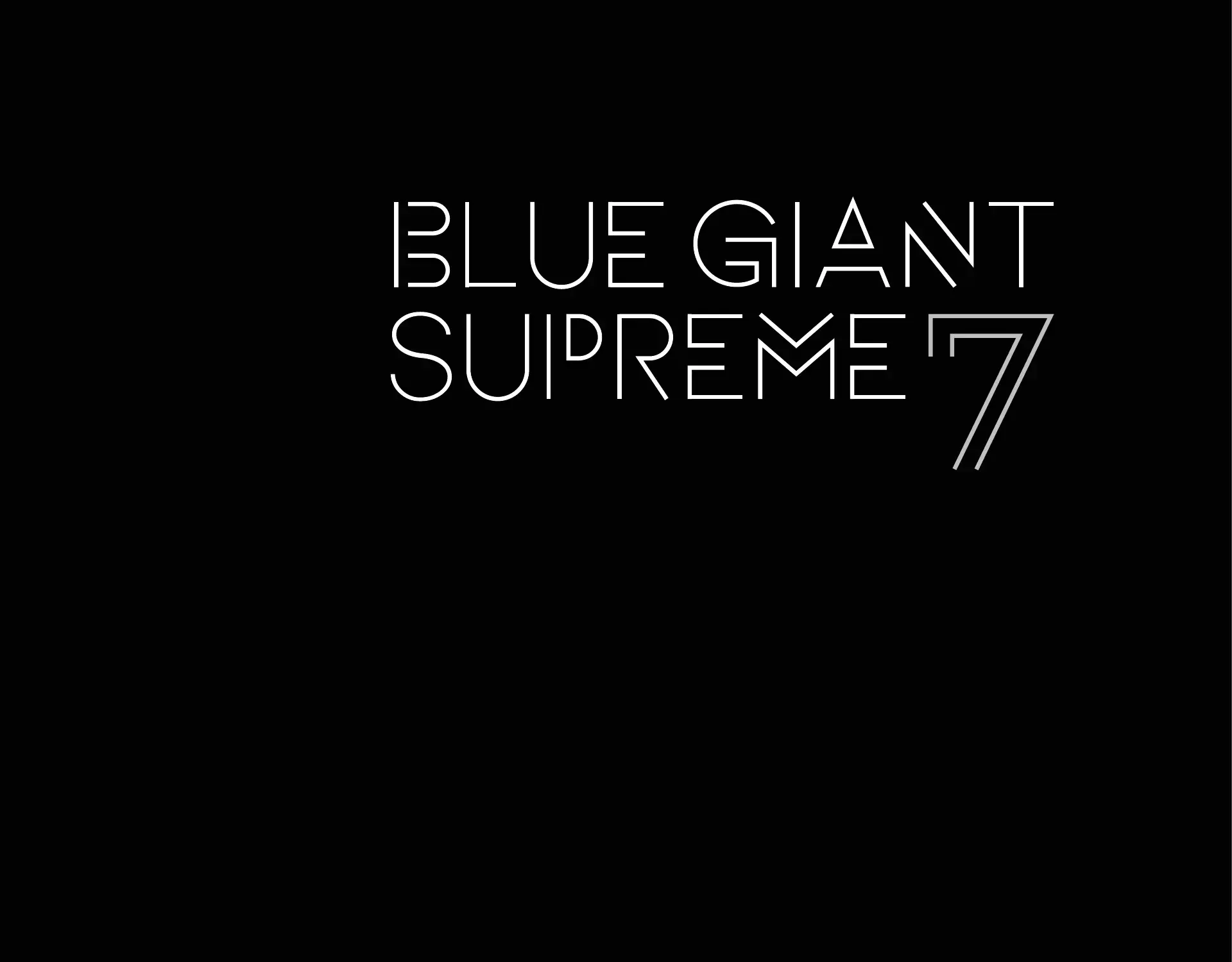 Blue Giant Supreme Chapter 49 page 6 - MangaNato