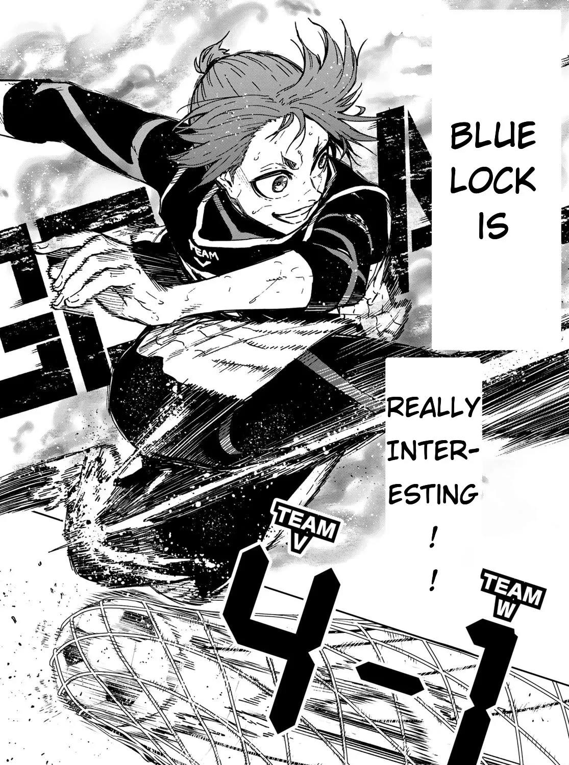 Blue Lock: Episode Nagi Chapter 7 page 79 - MangaKakalot