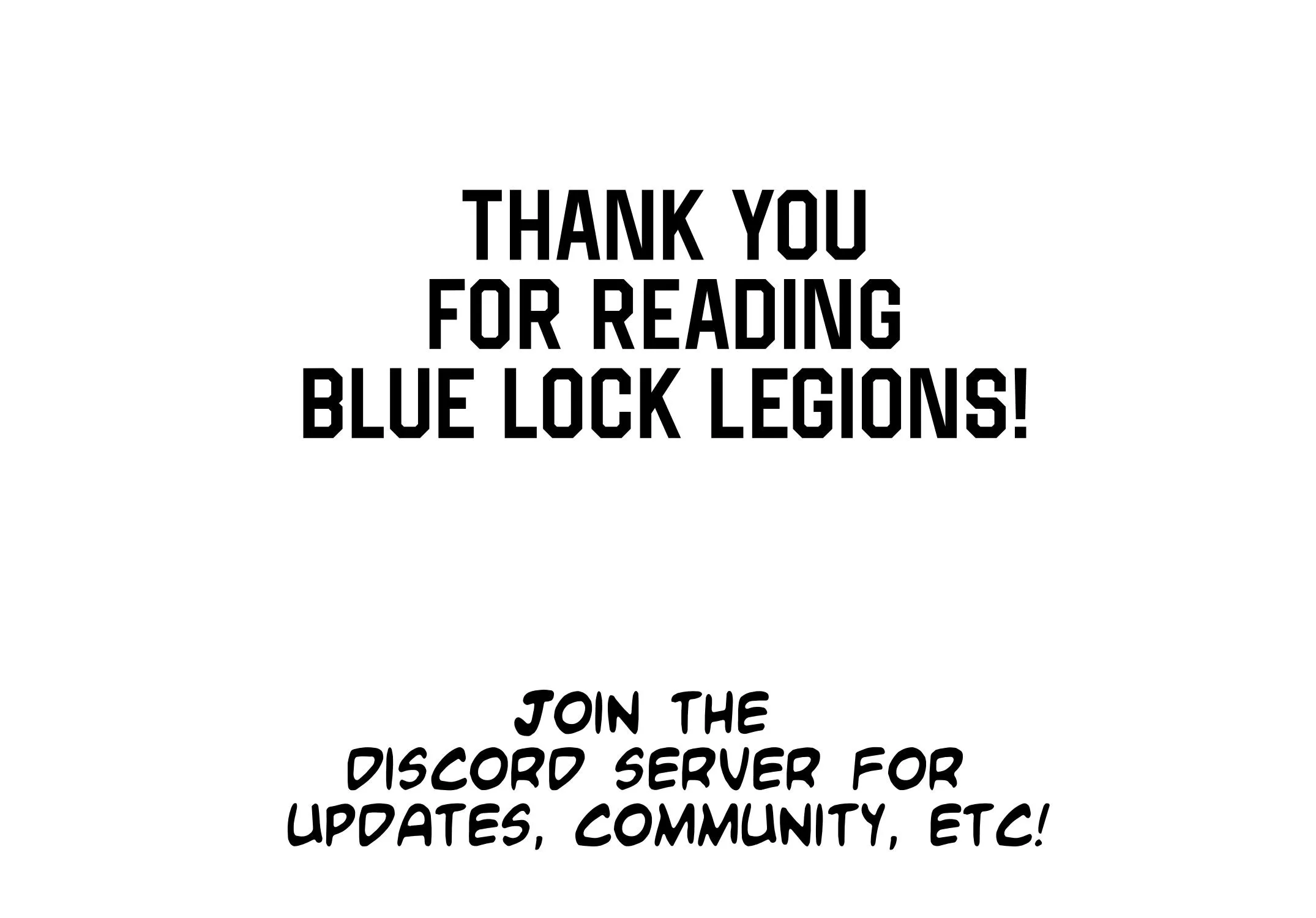 Blue Lock Legions Chapter 3 page 67 - MangaNato