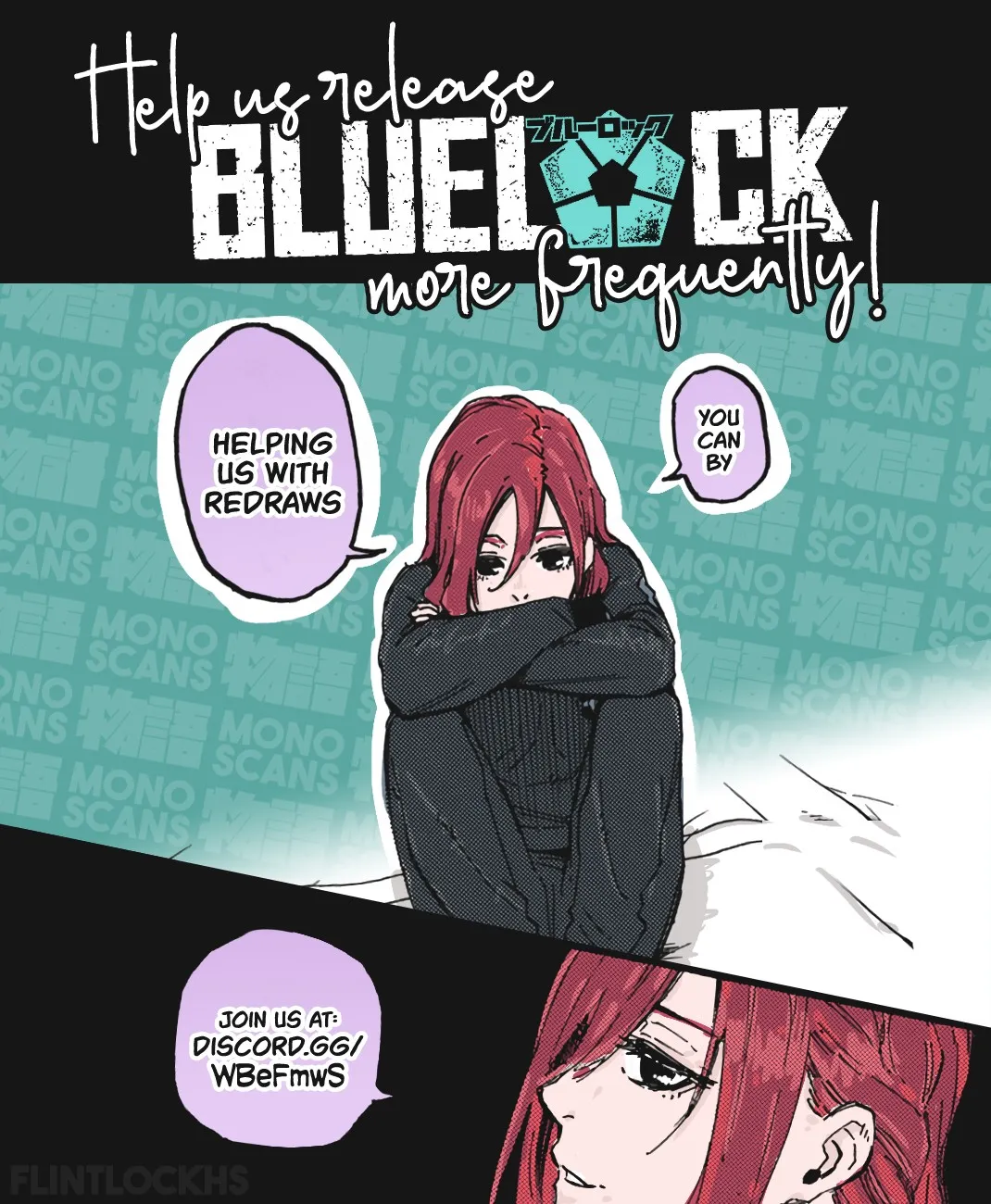 Blue Lock Chapter 22 page 52 - MangaNelo