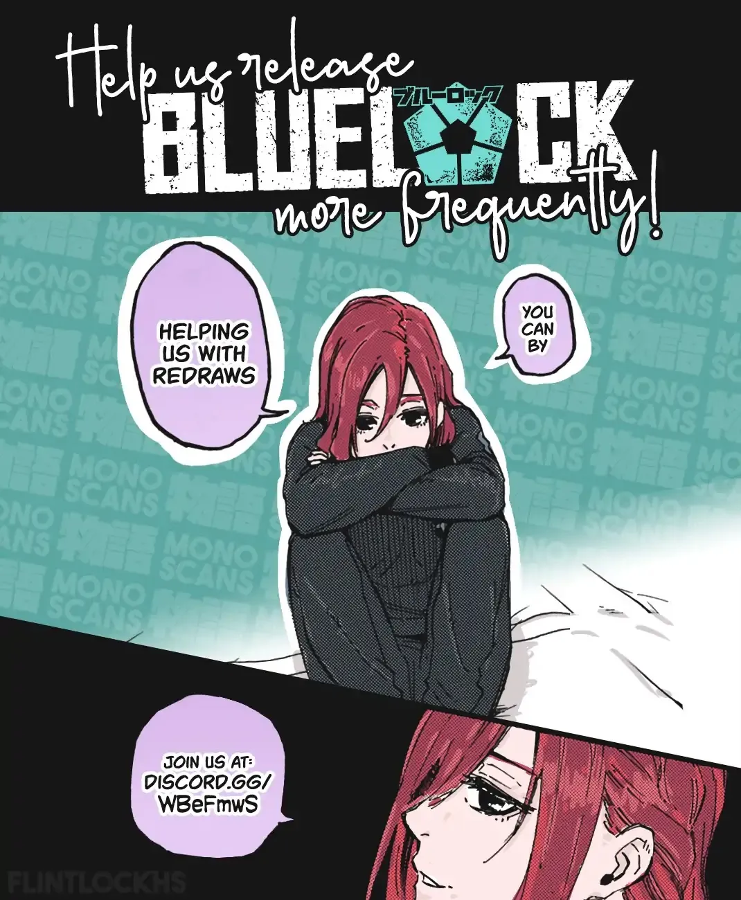 Blue Lock Chapter 8 page 40 - MangaNelo