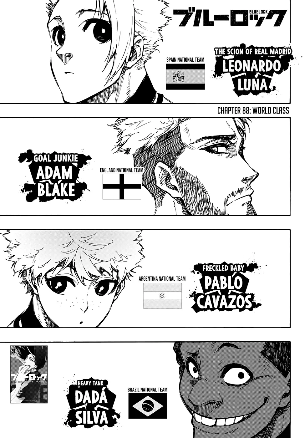 Chapter Chapter 88