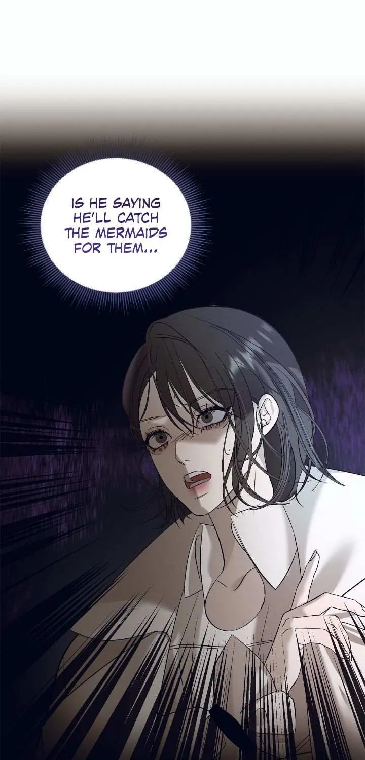 Blue Night, Ronde Of Ecstasy Chapter 32 page 2 - MangaKakalot