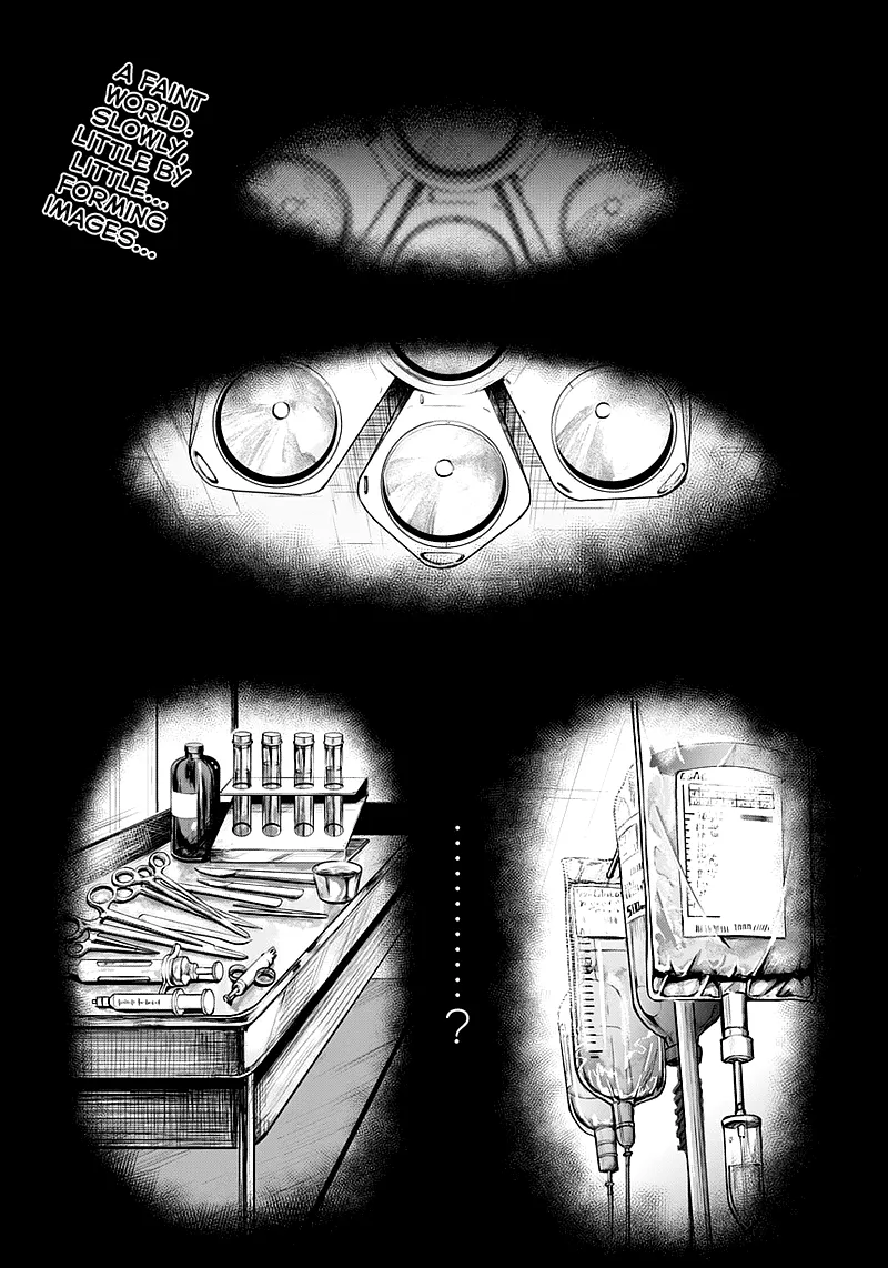 Blue Phobia Chapter 1 page 4 - MangaNato