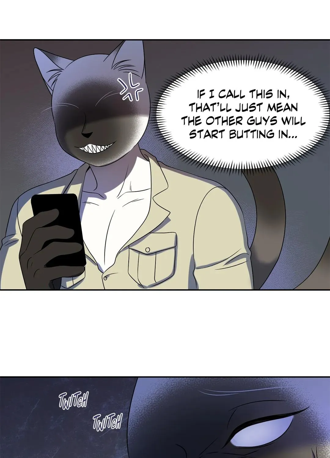 Blue Project - Page 71