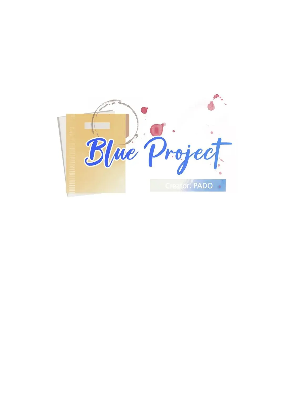 Blue Project - Page 19