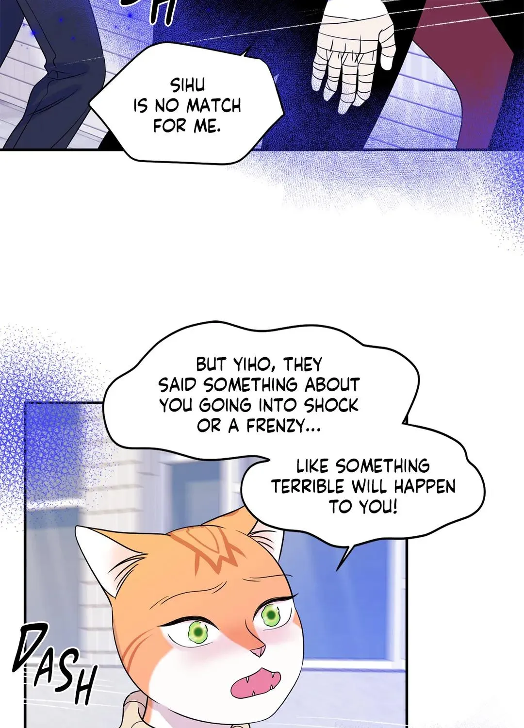 Blue Project - Page 52