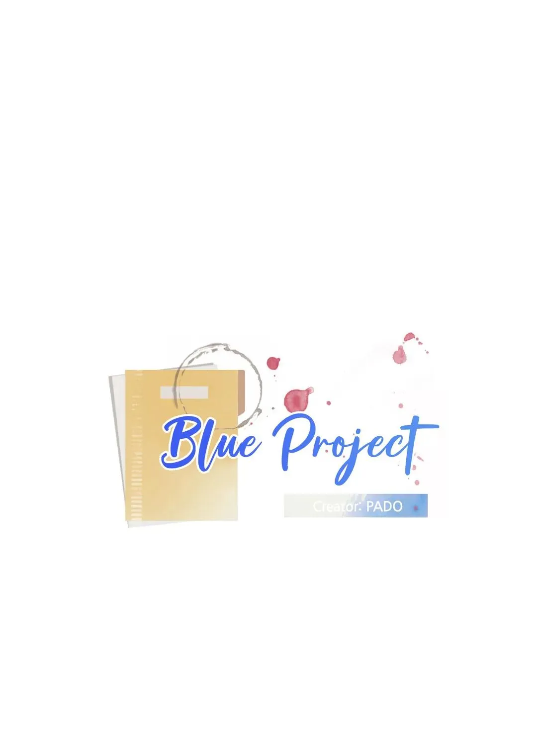 Blue Project - Page 24