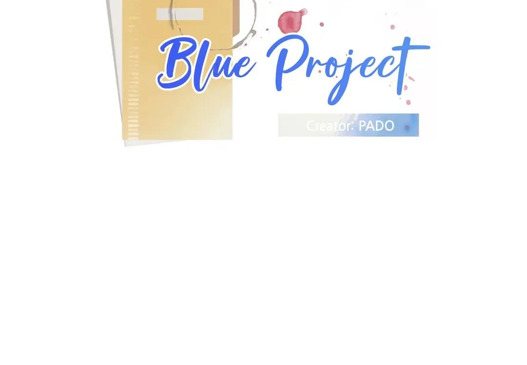 Blue Project - Page 27