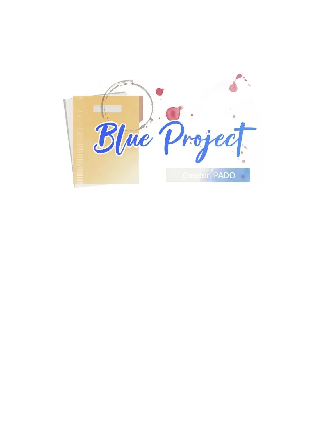 Blue Project - Page 21