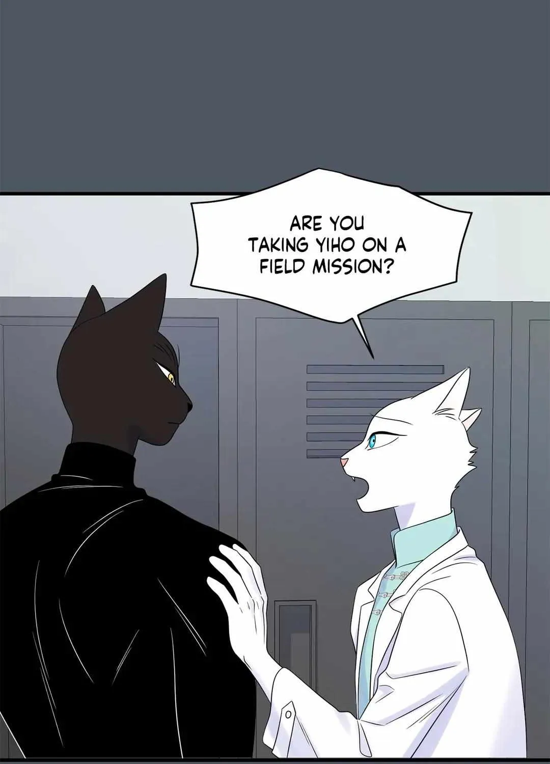 Blue Project - Page 67