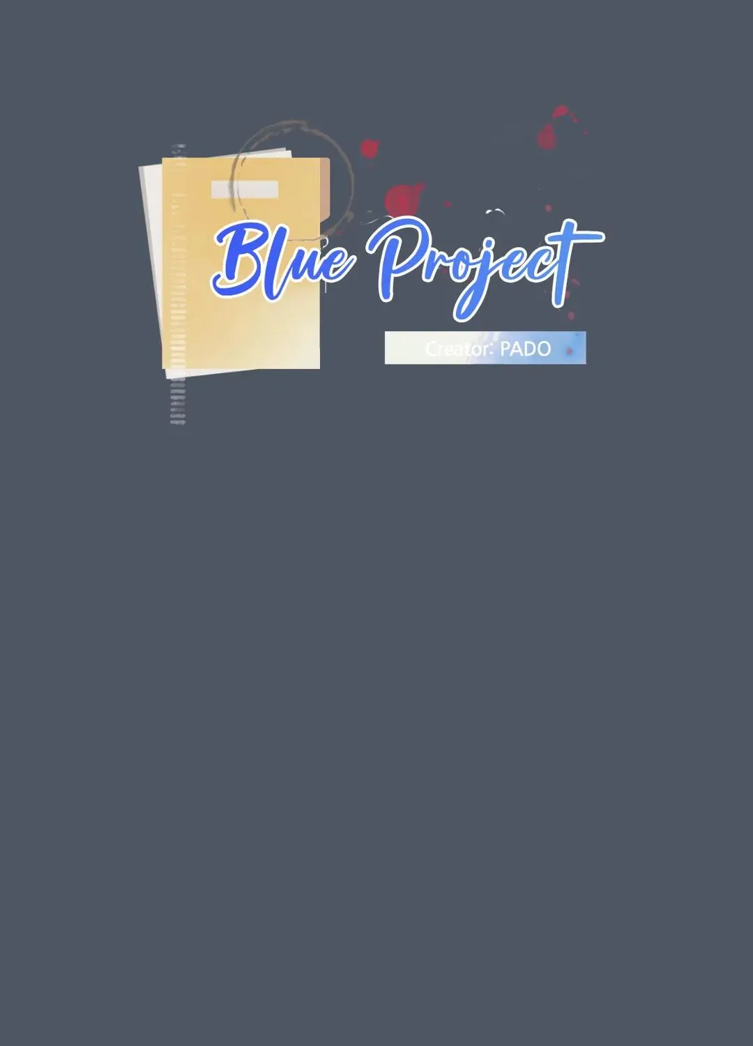 Blue Project - Page 12