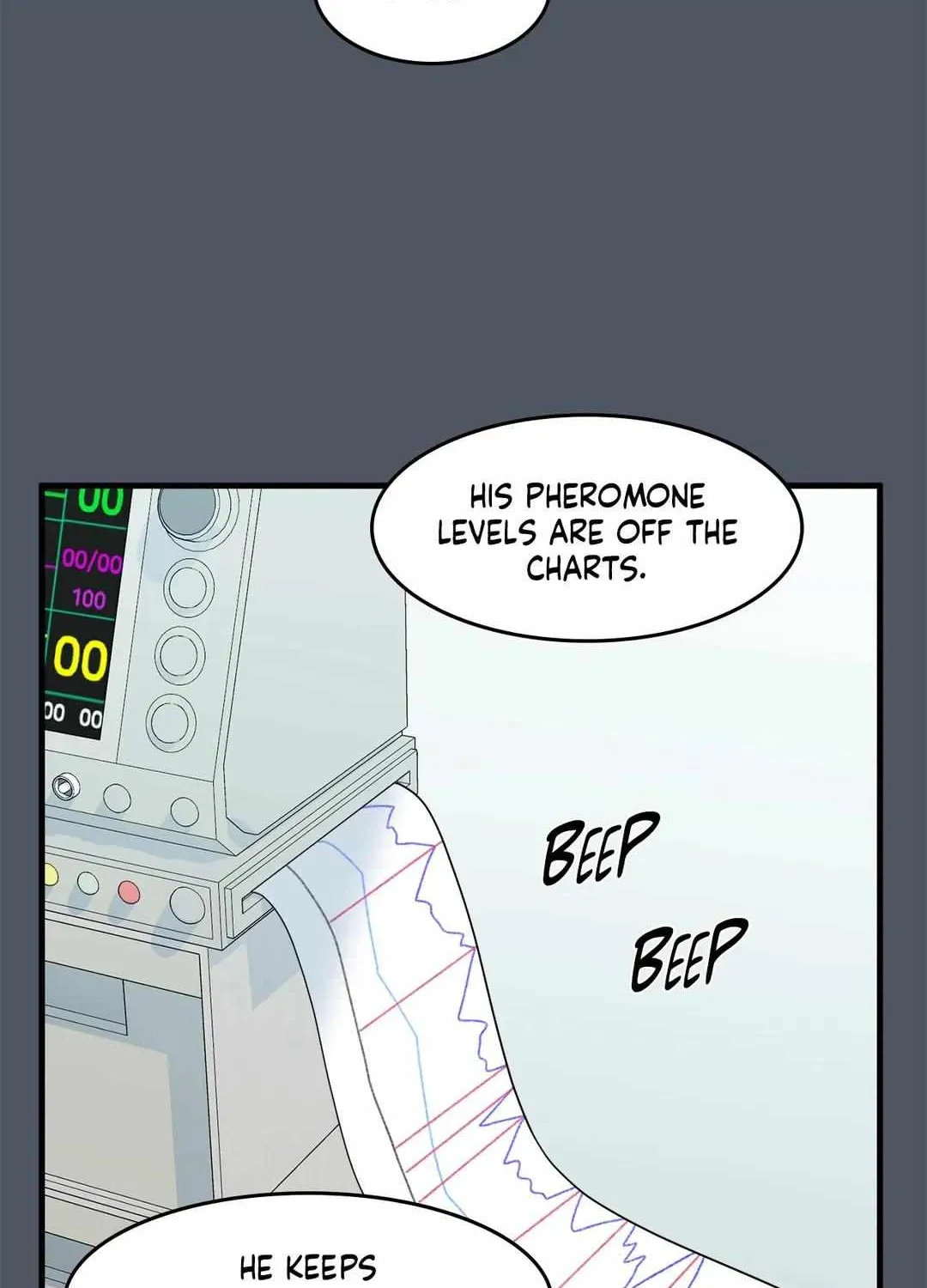 Blue Project Chapter 42 page 20 - MangaNato