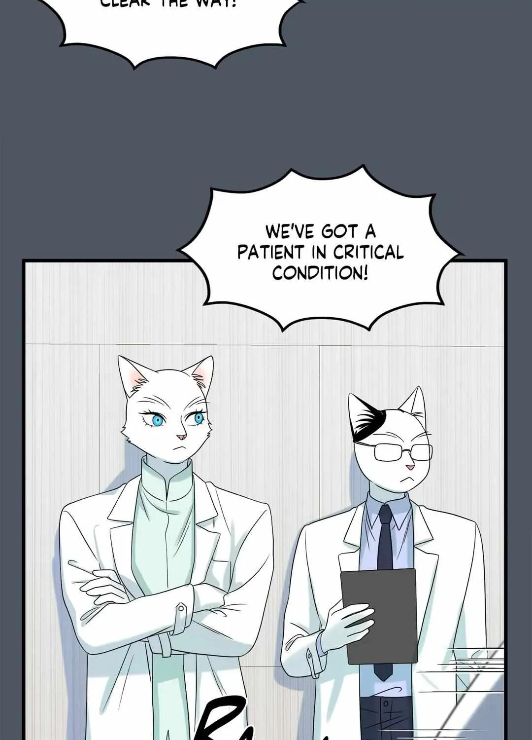 Blue Project Chapter 42 page 4 - MangaNato