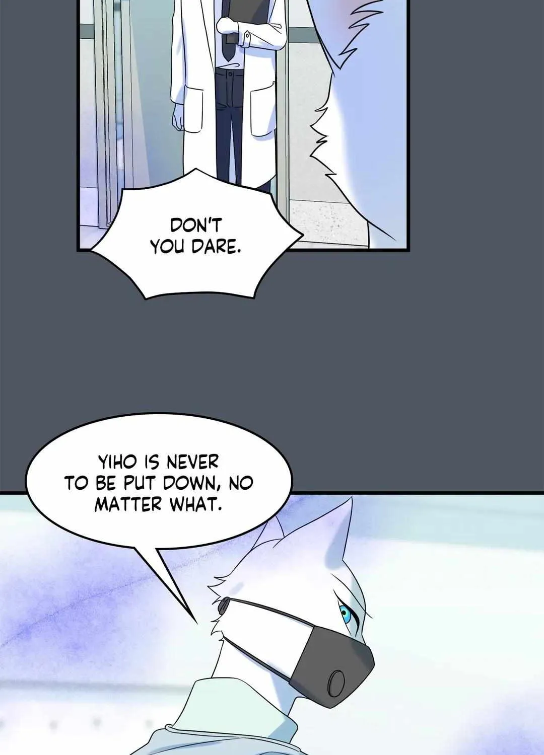 Blue Project - Page 50