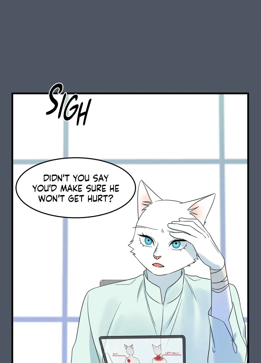 Blue Project Chapter 42 page 57 - MangaNato