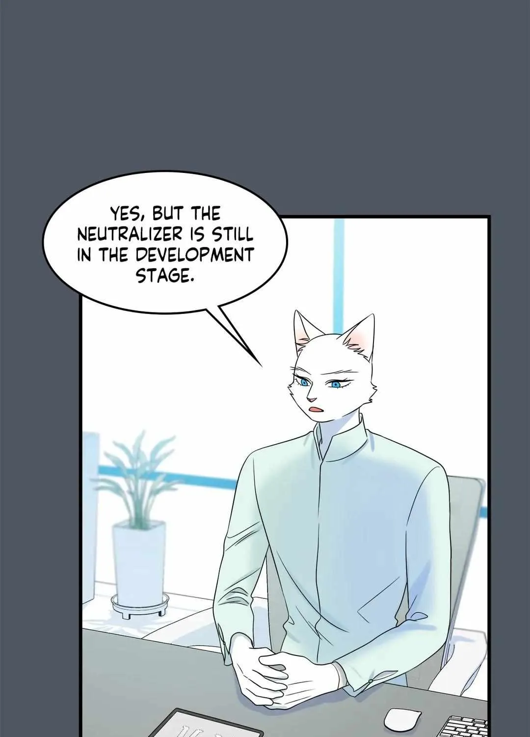 Blue Project Chapter 42 page 64 - MangaNato