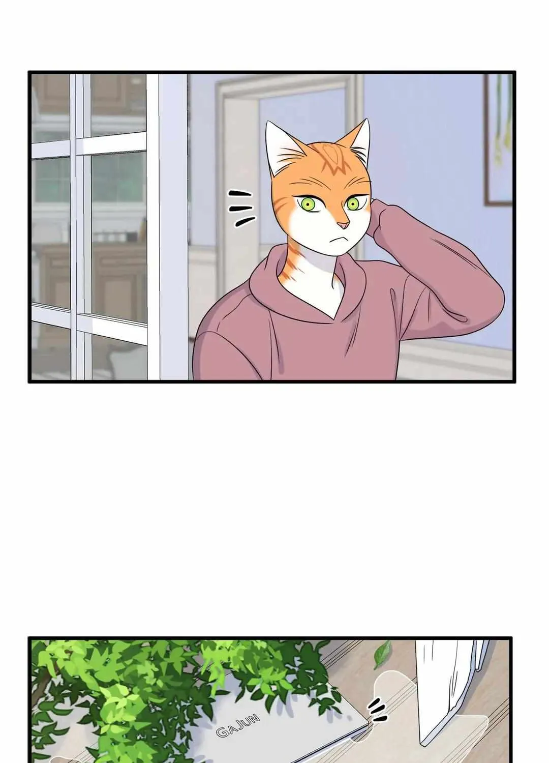 Blue Project - Page 41