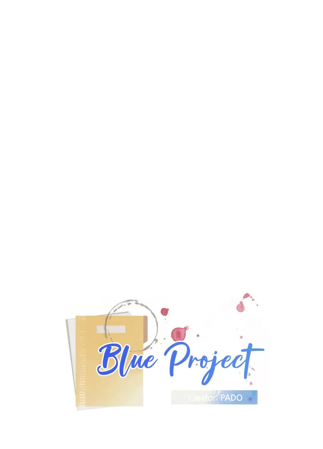 Blue Project - Page 26