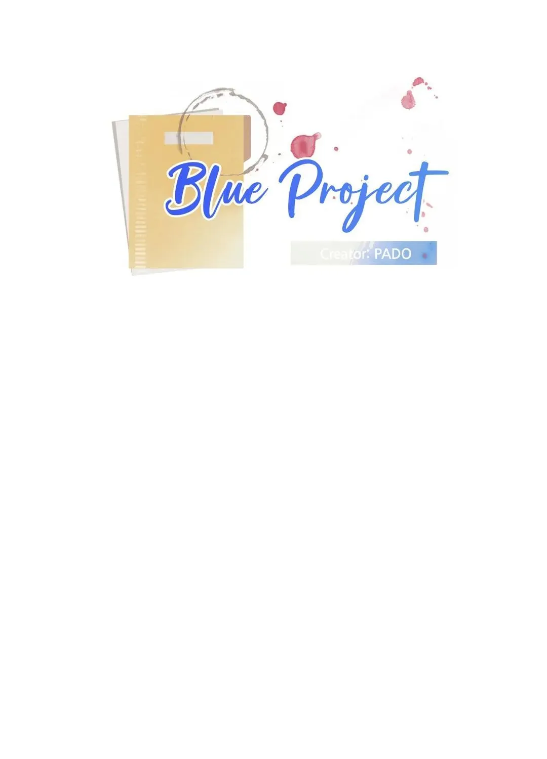 Blue Project - Page 43