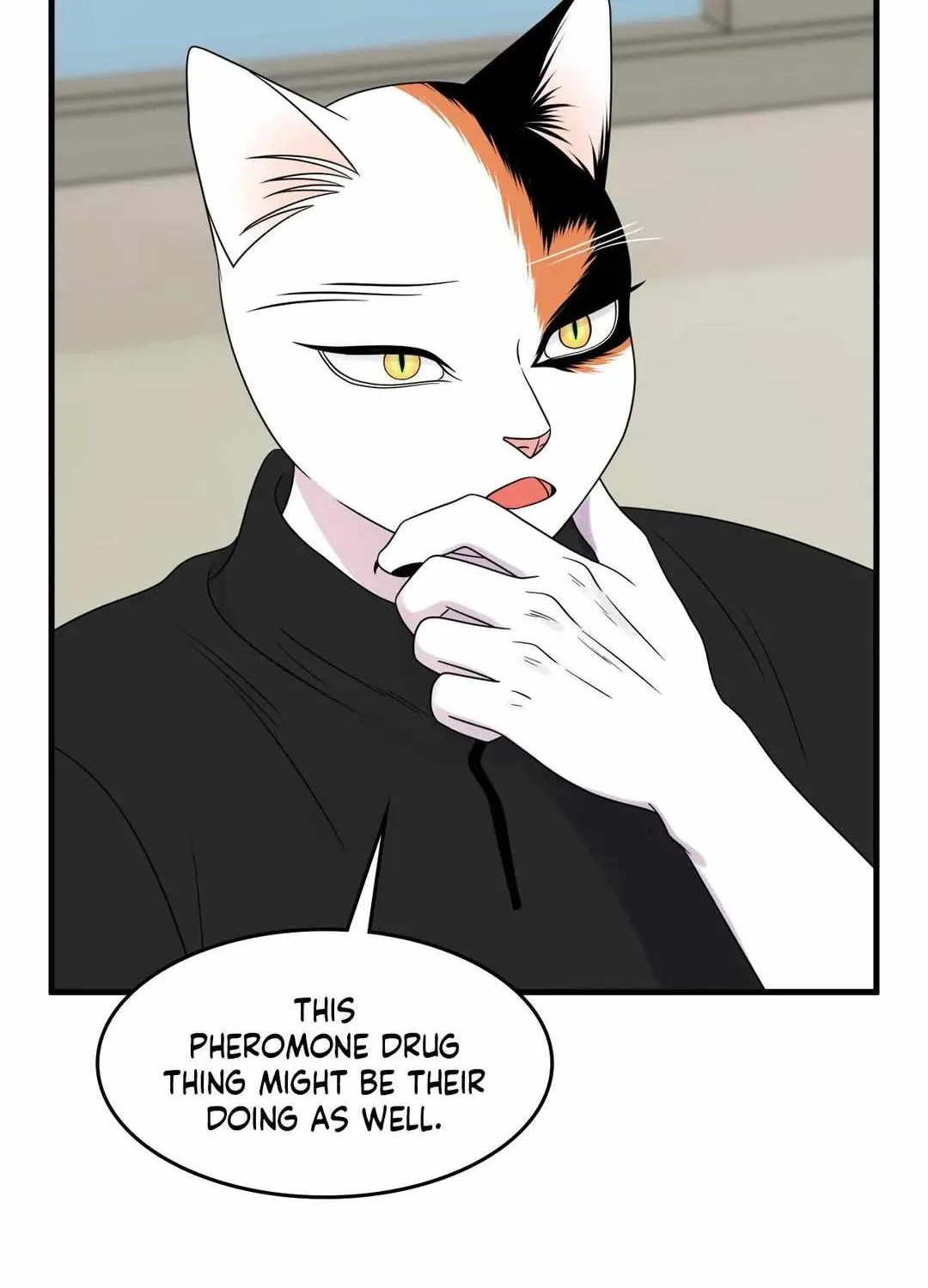 Blue Project Chapter 51 page 50 - MangaNato