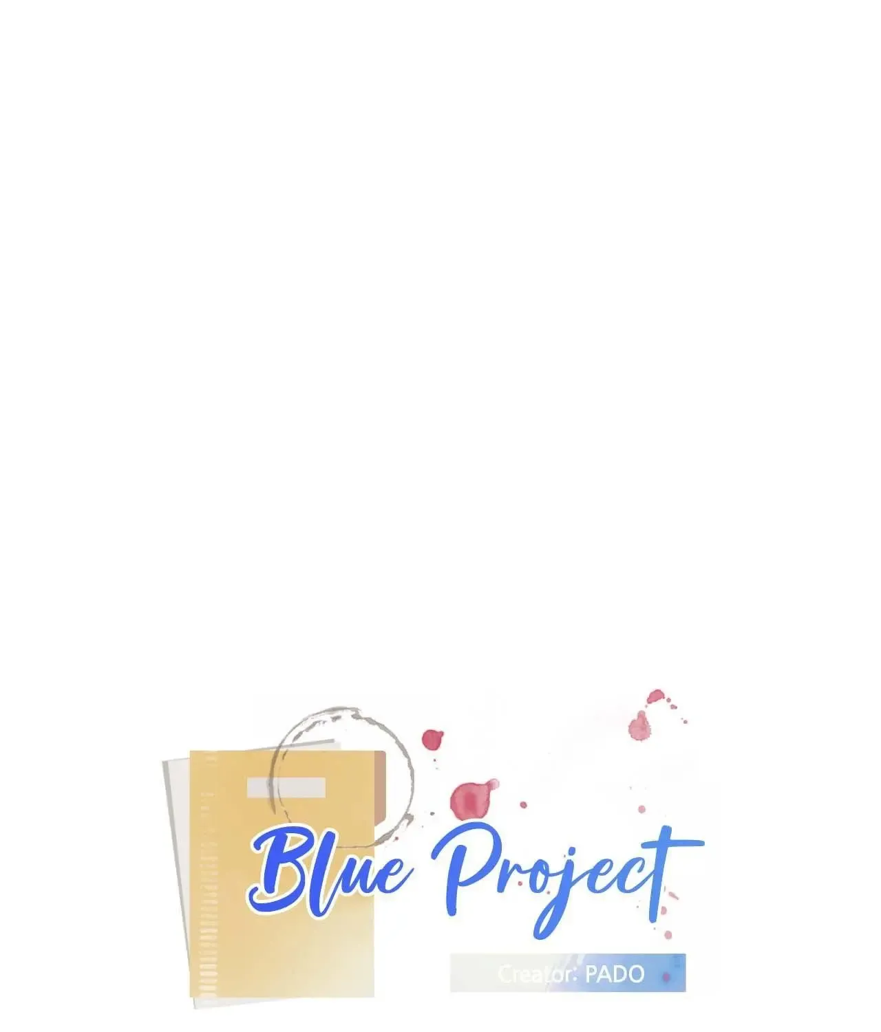 Blue Project - Page 29