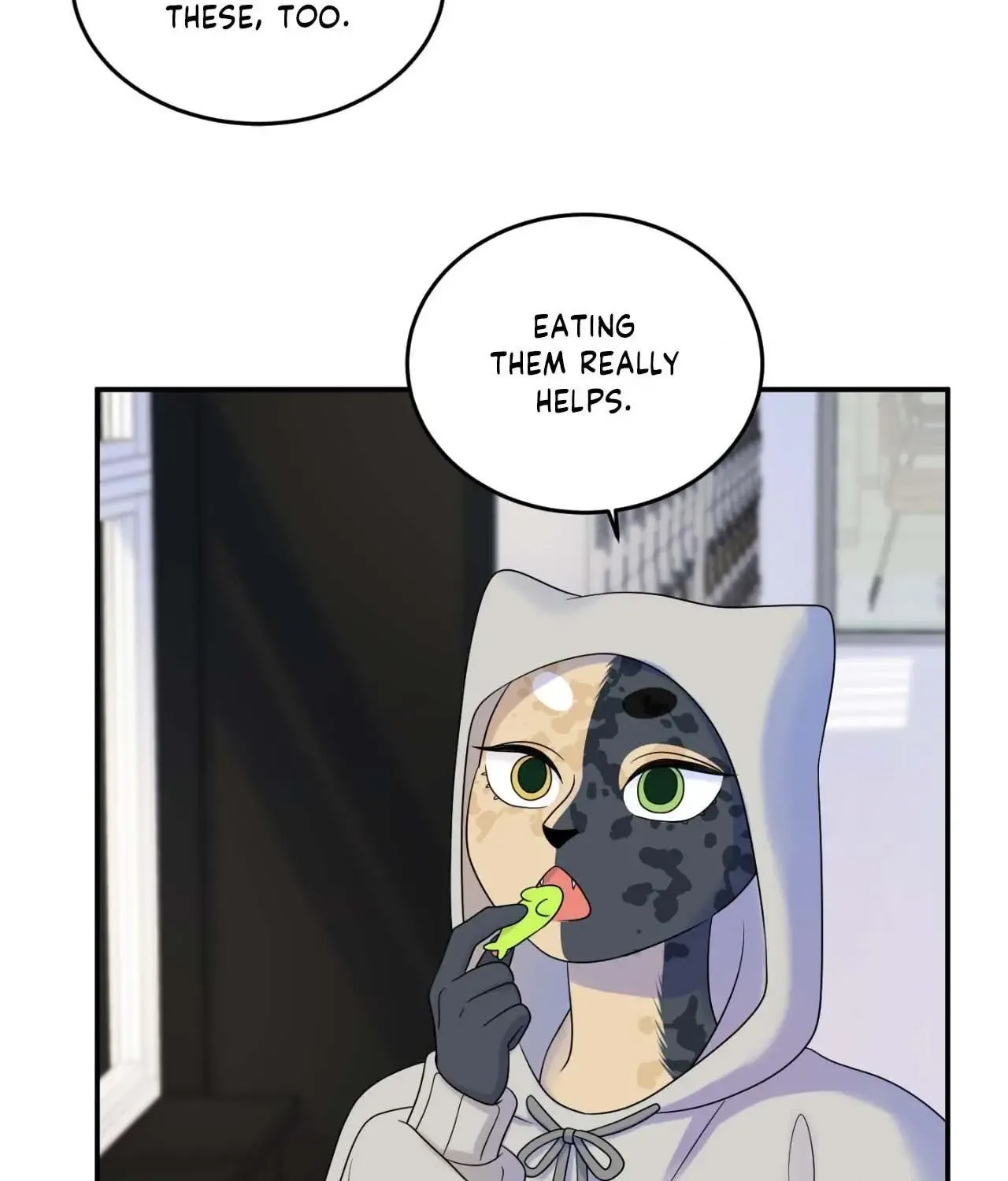 Blue Project - Page 23