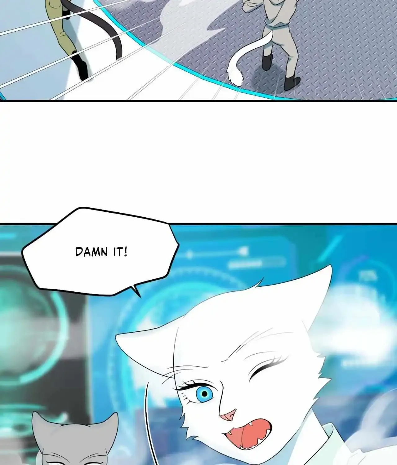 Blue Project - Page 7