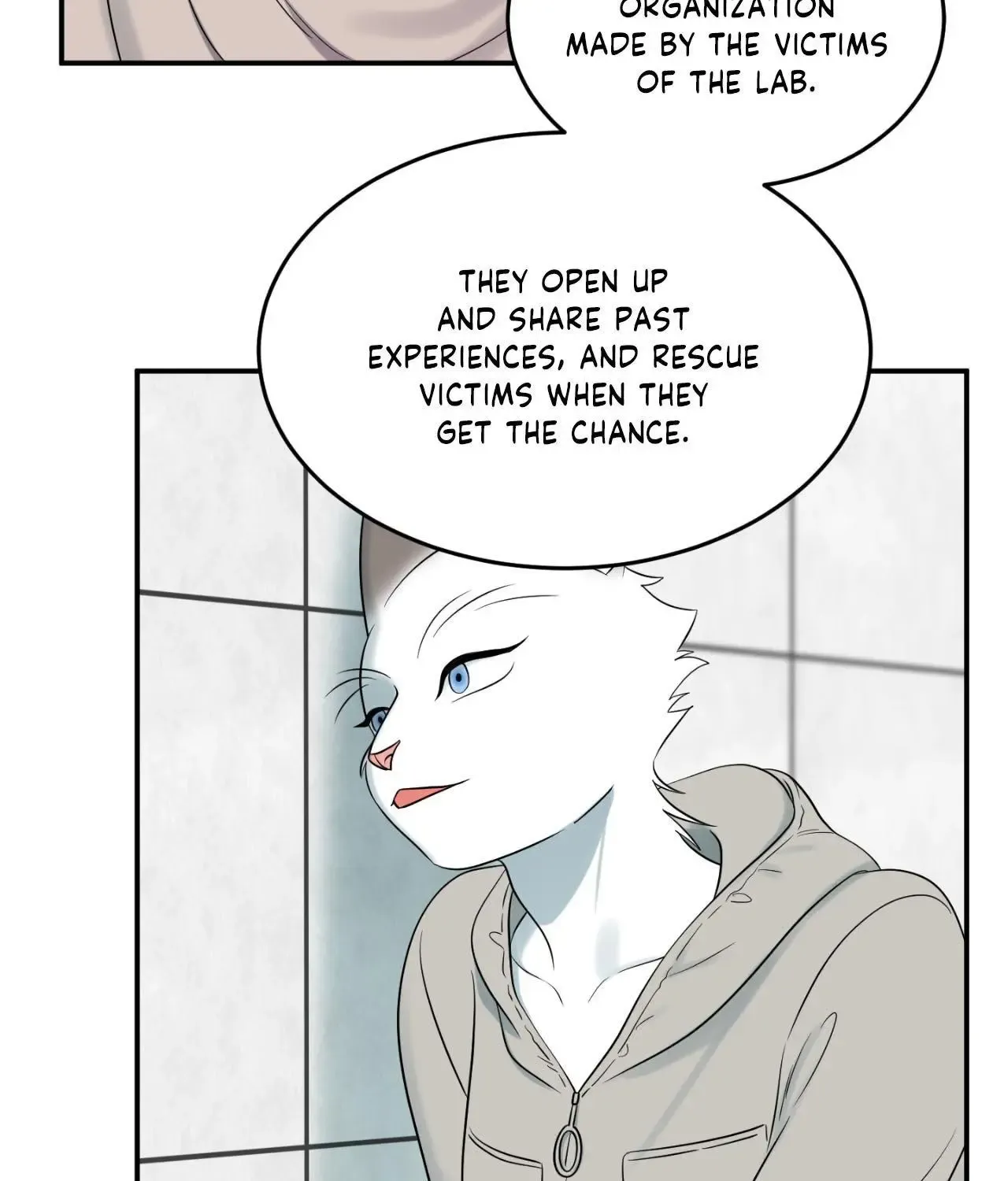 Blue Project - Page 34