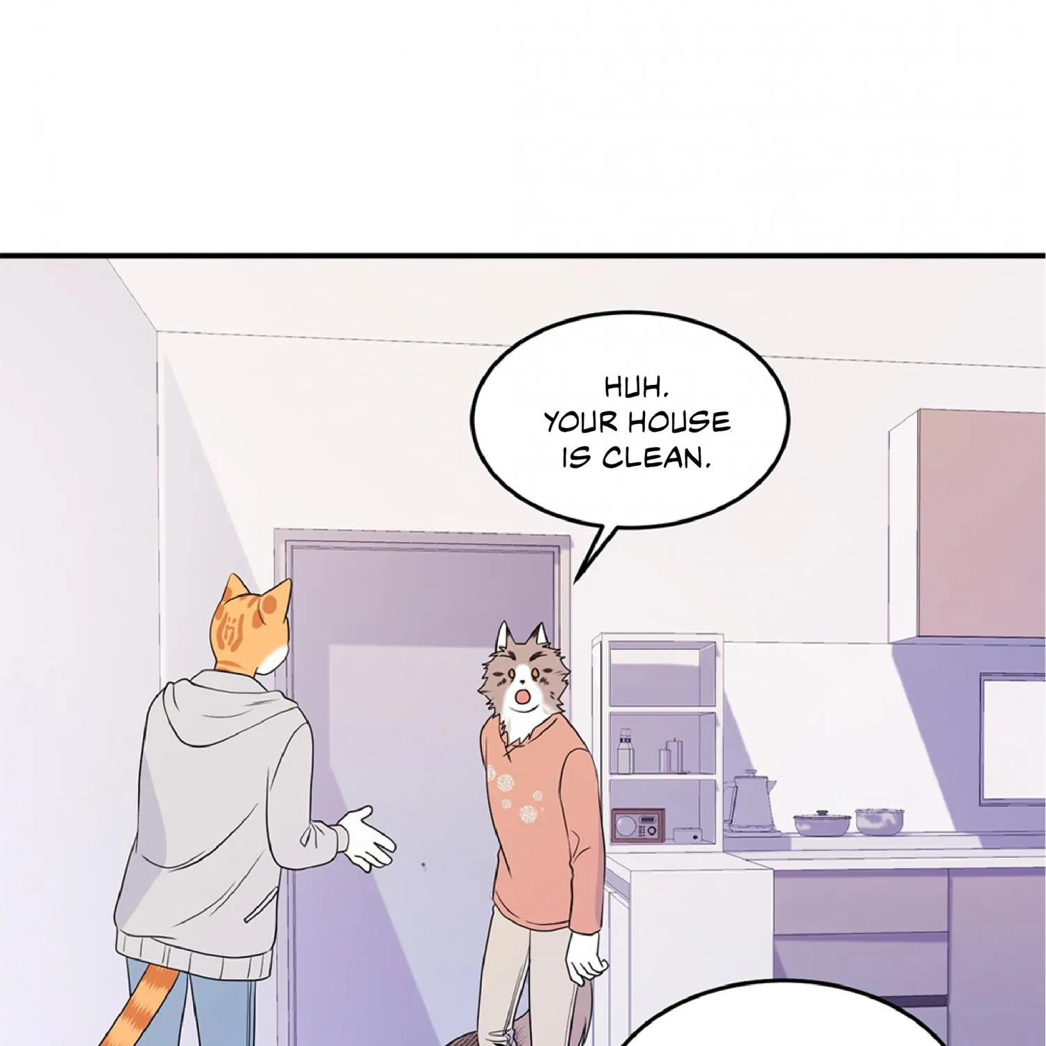 Blue Project - Page 54