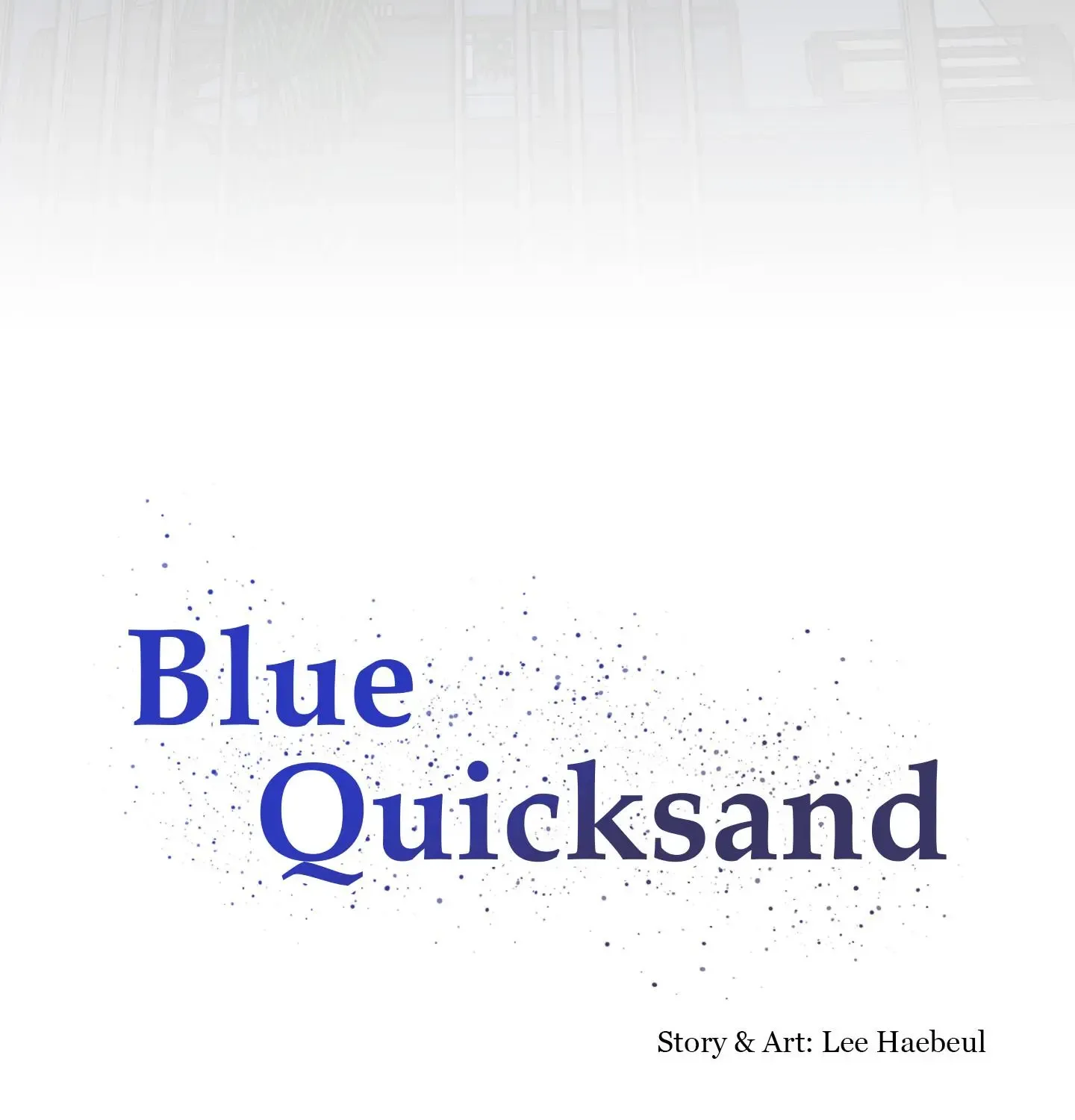 Blue Quicksand - Page 45