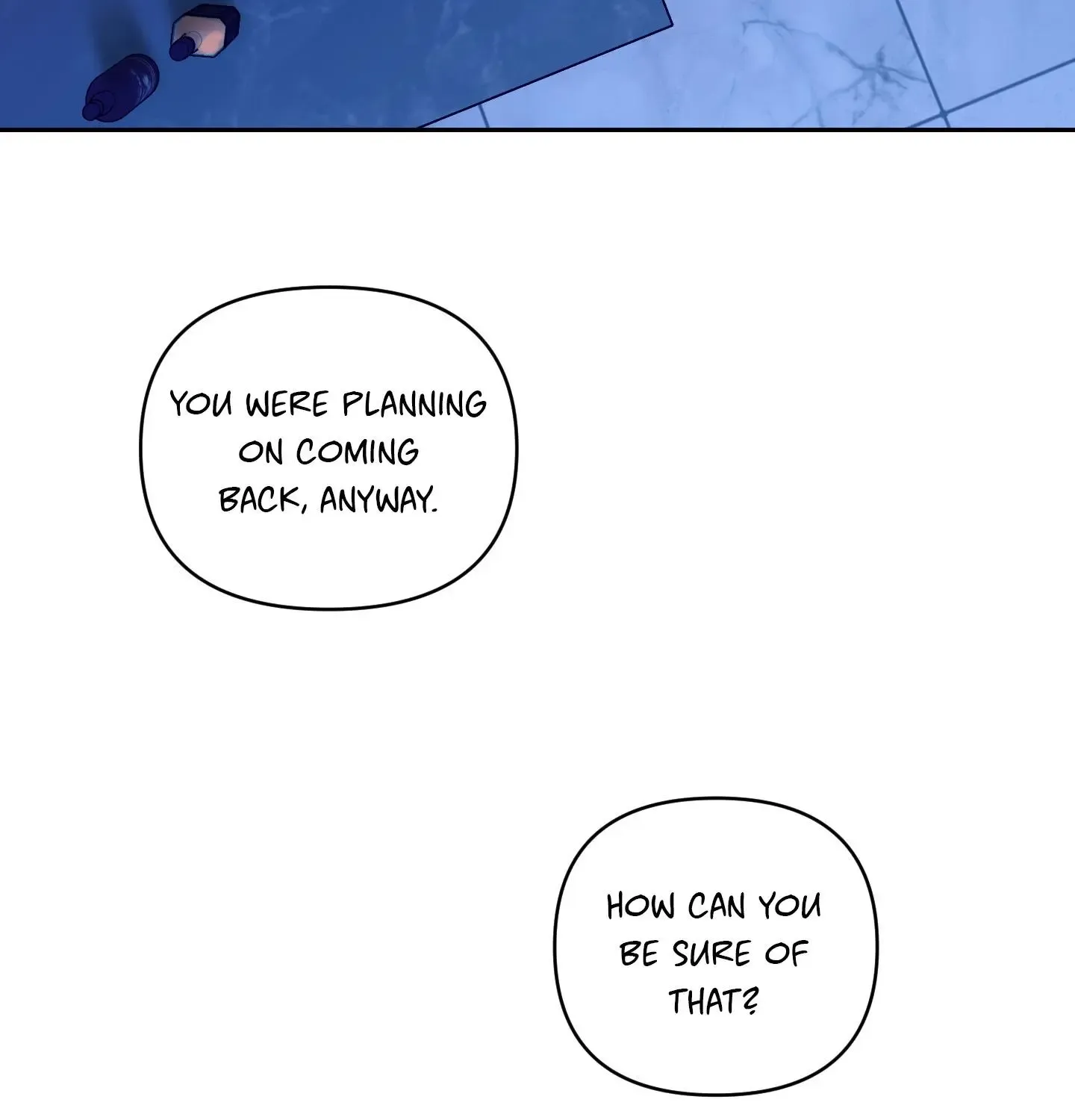 Blue Quicksand - Page 89