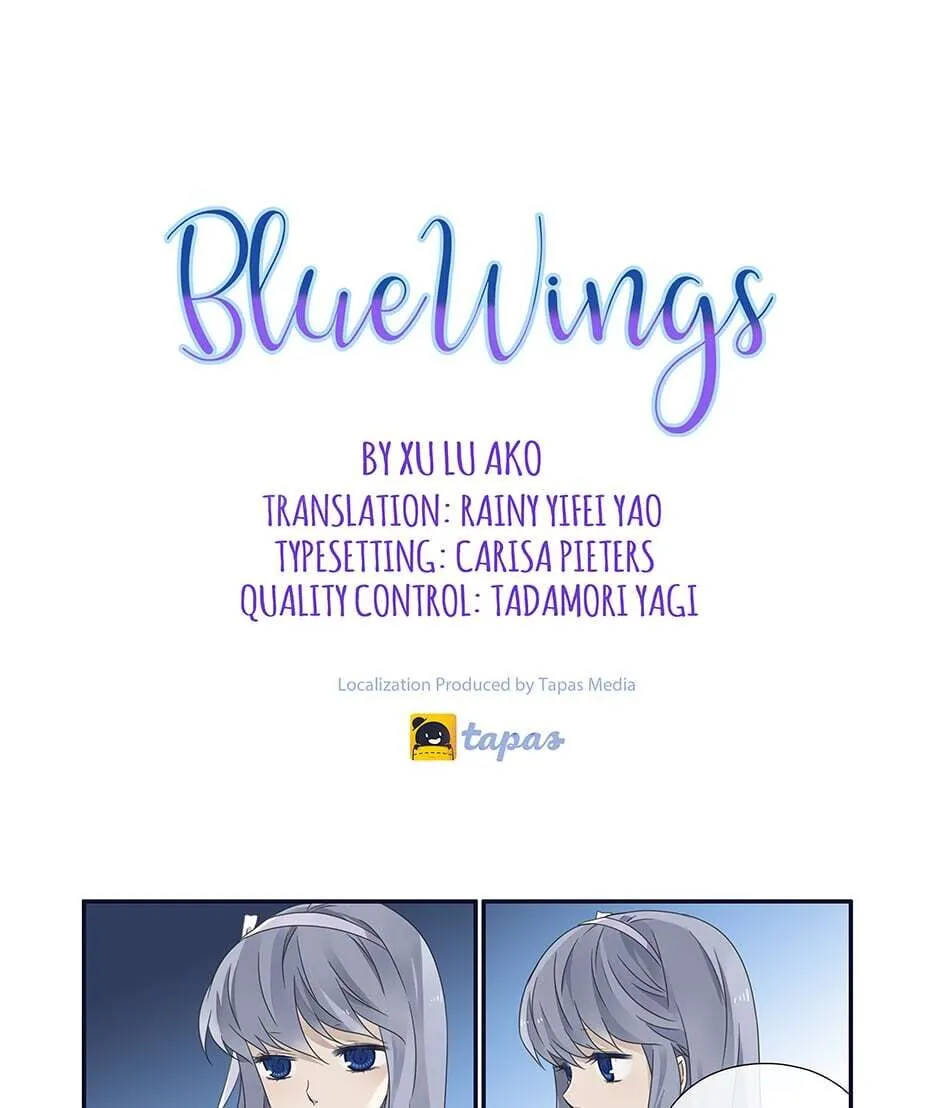 Blue Wings Chapter 292 page 1 - MangaKakalot