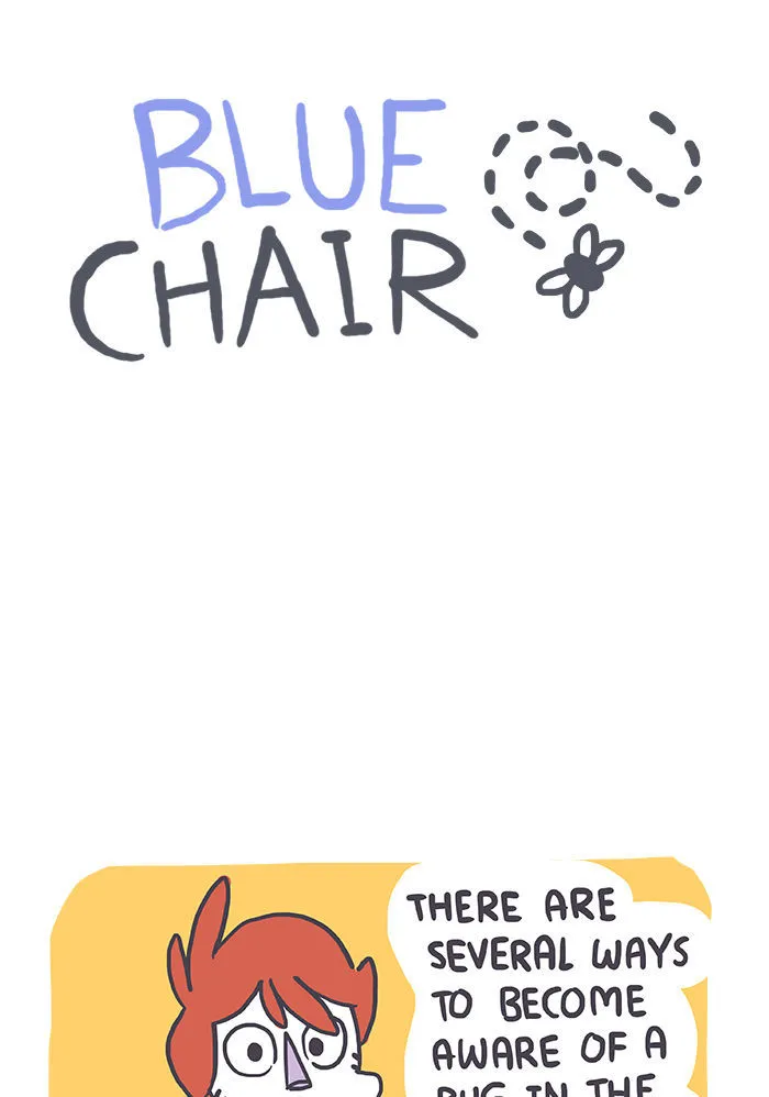 Bluechair Chapter 114 page 1 - MangaKakalot