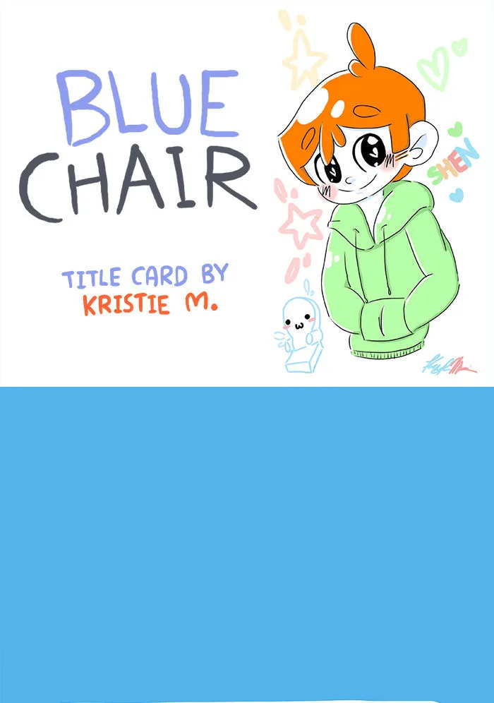 Bluechair Chapter 115 page 1 - MangaKakalot