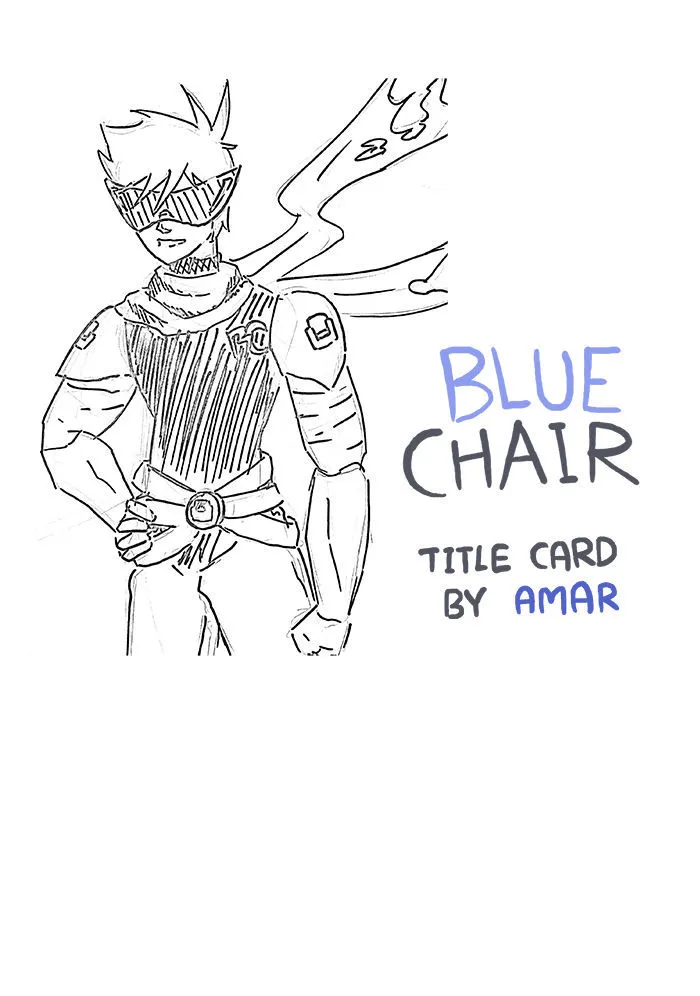 Bluechair Chapter 141 page 1 - MangaKakalot